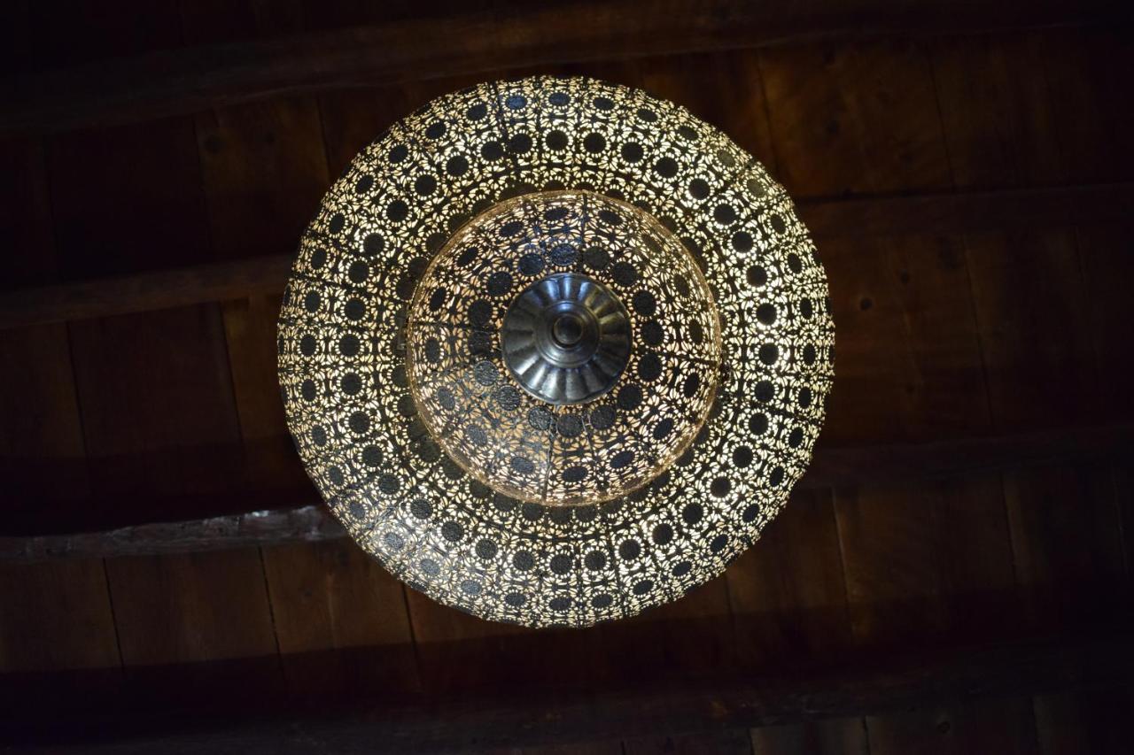 Latmos 1860 Villa Скала Екстериор снимка