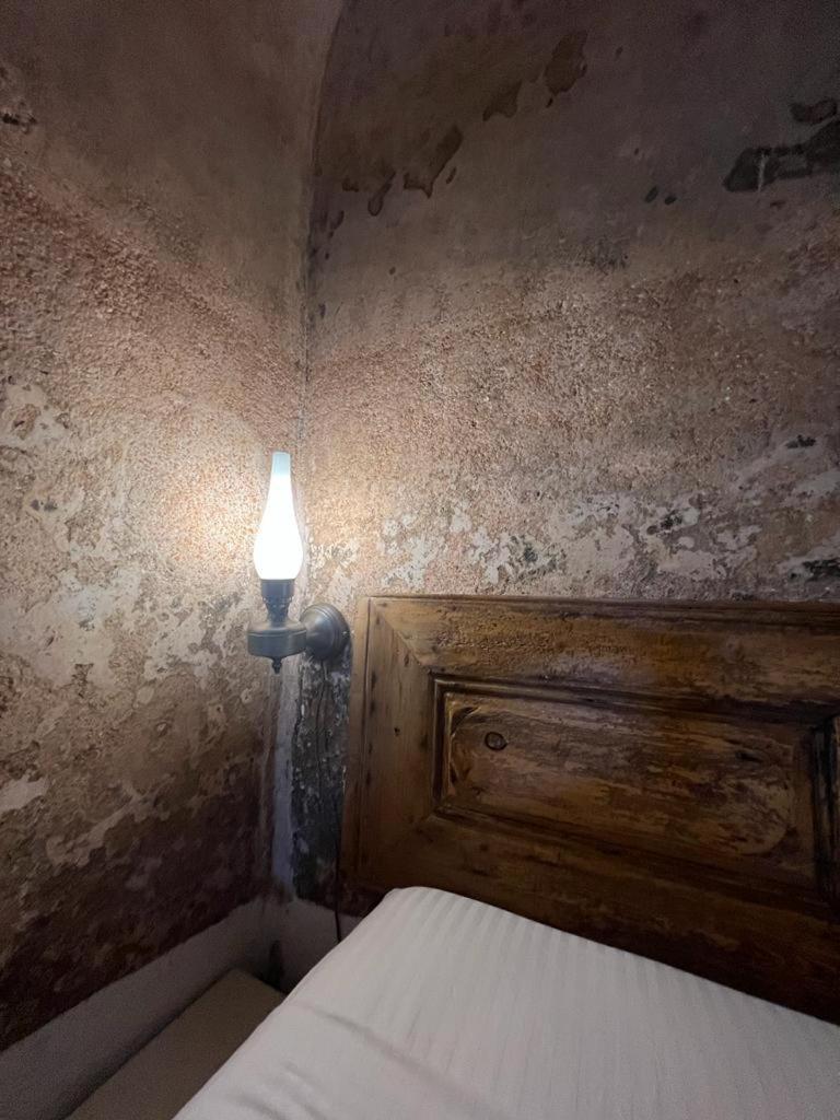Latmos 1860 Villa Скала Екстериор снимка