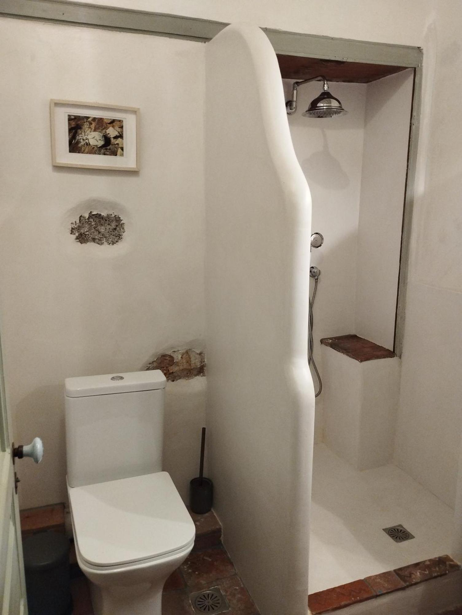 Latmos 1860 Villa Скала Стая снимка